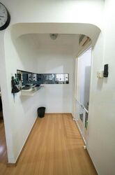Blk 209 Yishun Palm Spring (Yishun), HDB 5 Rooms #461724461